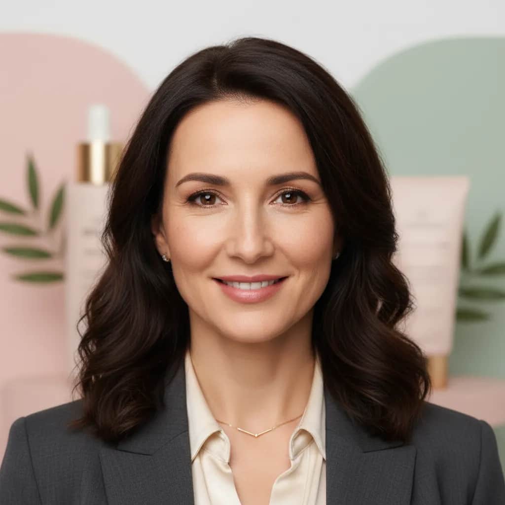 Autor Jagoda Kowalska